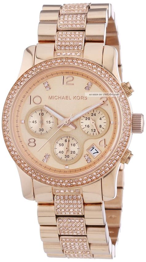 michael kors damenuhr ziffernblatt pink|michael kors damenuhr rosegold.